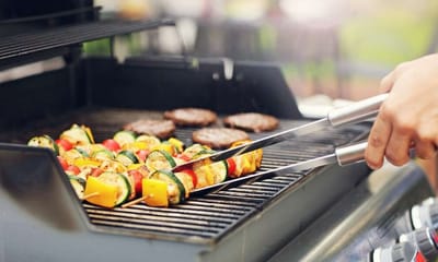 IDEAL BARBECUE GRILL UNDER $200