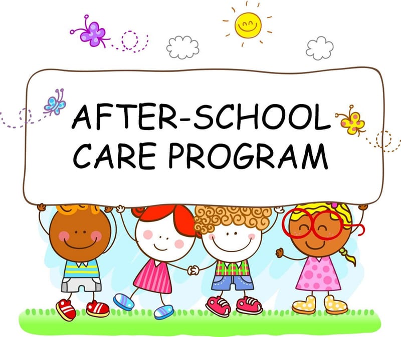 School After Care