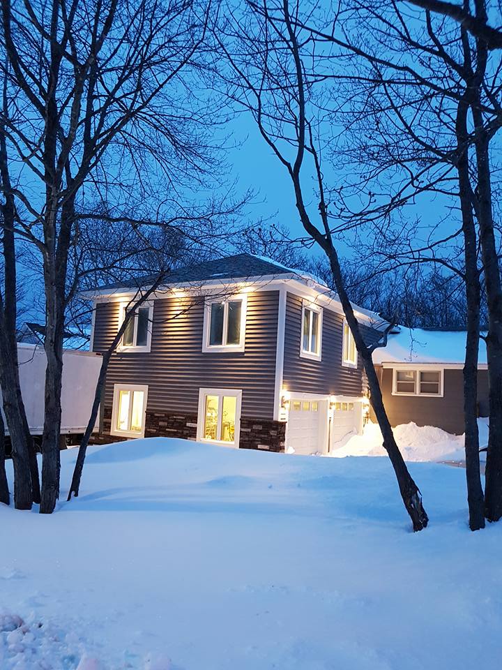 Electrical Contracting