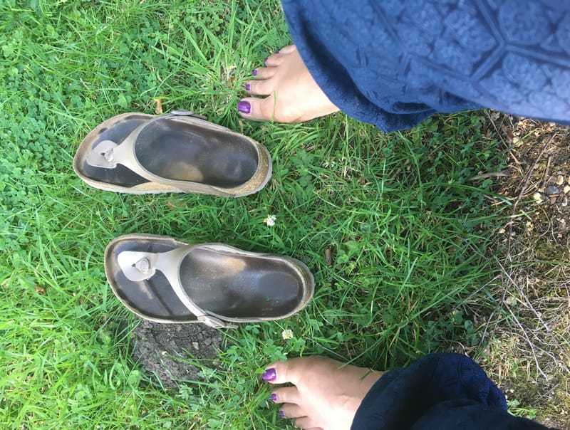 Reflections on the time of Lockdown March - May