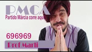 Proposta da Pro Marli