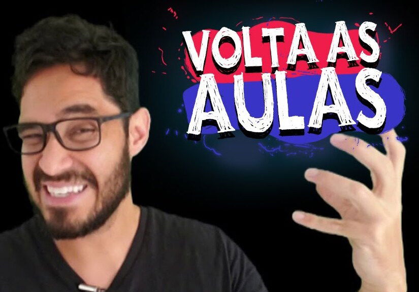 Volta as aulas I