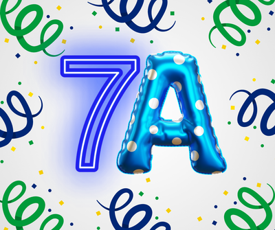 7º ANO A