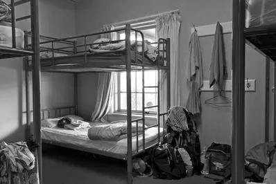 UGC Gidelines for opening of Hostels
