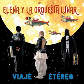 Elena y la Orquesta Lunar