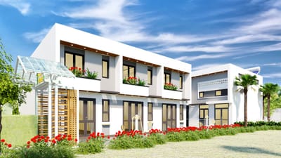 Tổng quan dự án A la carte Hạ Long