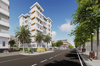 Tổng quan dự án Thống Nhất Vân Đồn