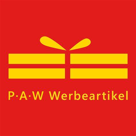 PAW Werbeartikel