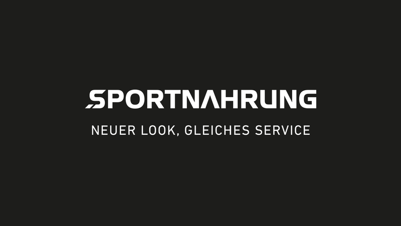 Sportnahrung