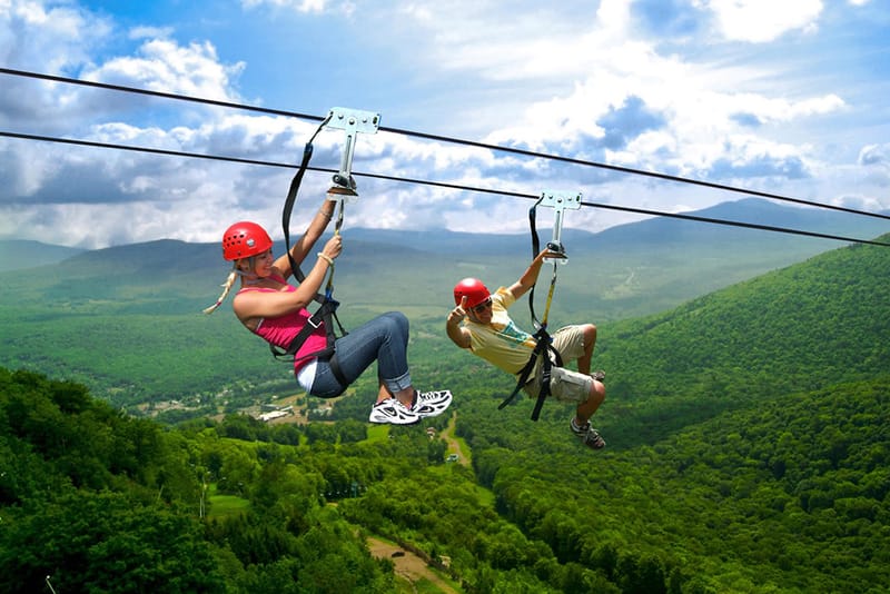 Plan Your Activities With Us