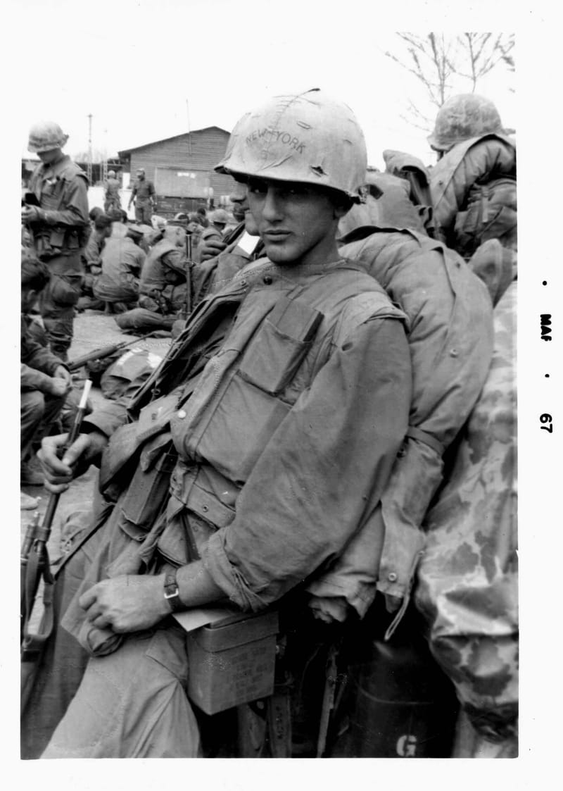Veterans Day Remarks