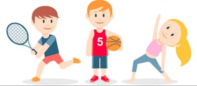 Actividades con expresiones musicales