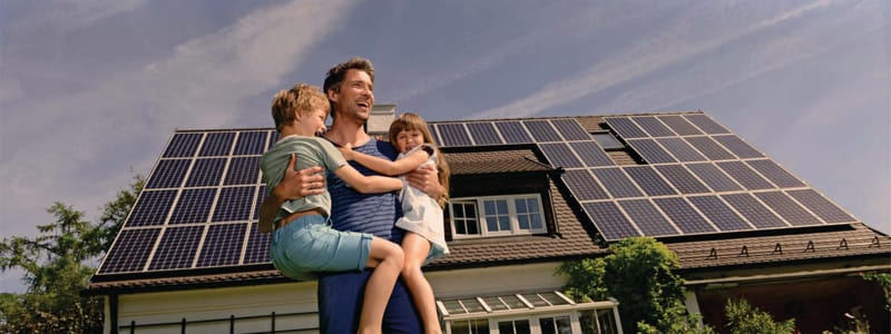SISTEMAS FOTOVOLTAICOS ON GRID