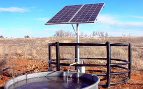 BOMBEO SOLAR