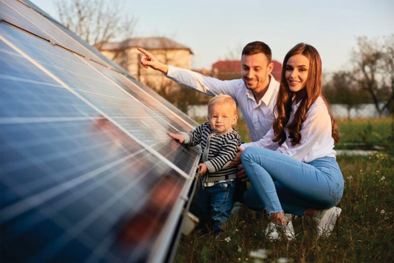 SISTEMAS FOTOVOLTAICOS OFF GRID