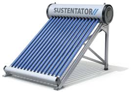 TERMOTANQUES SOLARES