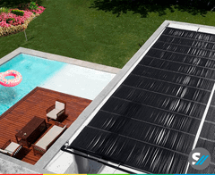 CLIMATIZACION PARA PISCINAS