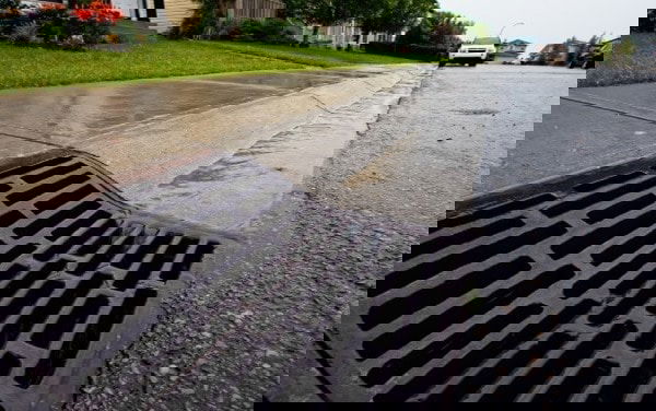 Grading and Drainage