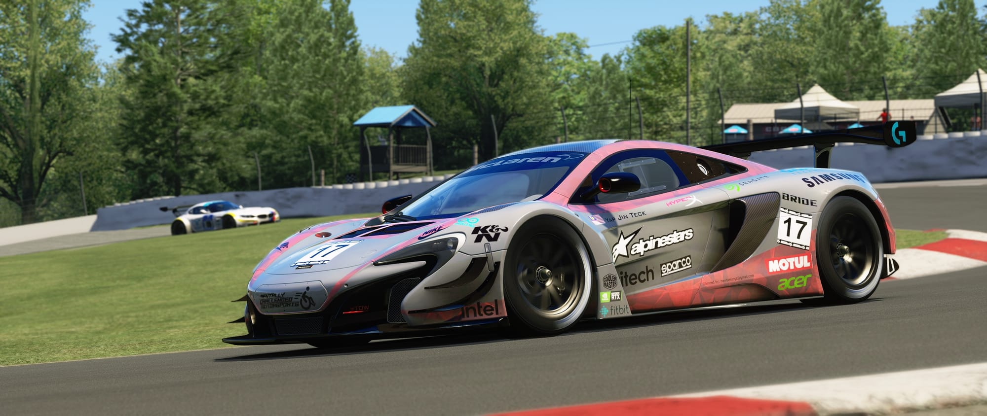 Racing Liveries