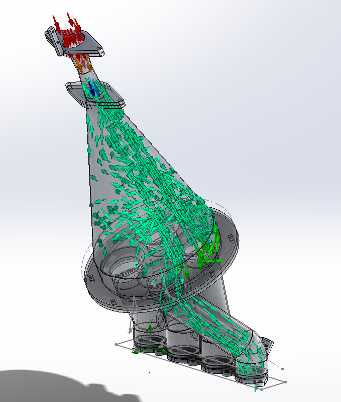 Computational Fluid Dynamics (CFD)