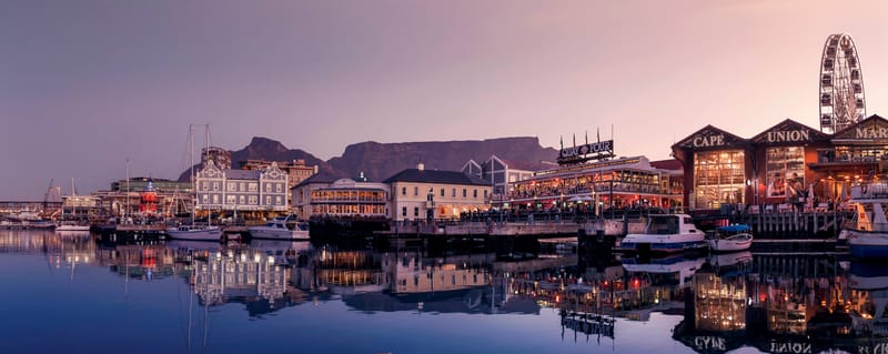 V&A WATERFRONT