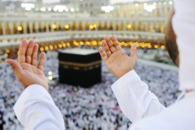 Umrah Gift Ideas for your Loved ones