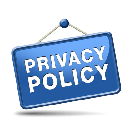 Privacy Policy image