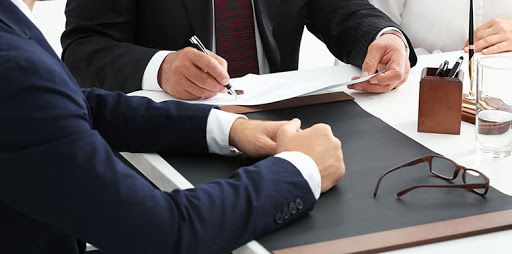 Attorneys for Personal Injury - Studying to Become One