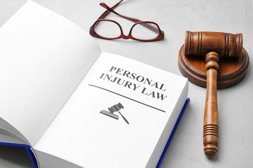 The Importance of Speaking With a Personal Injury Attorney