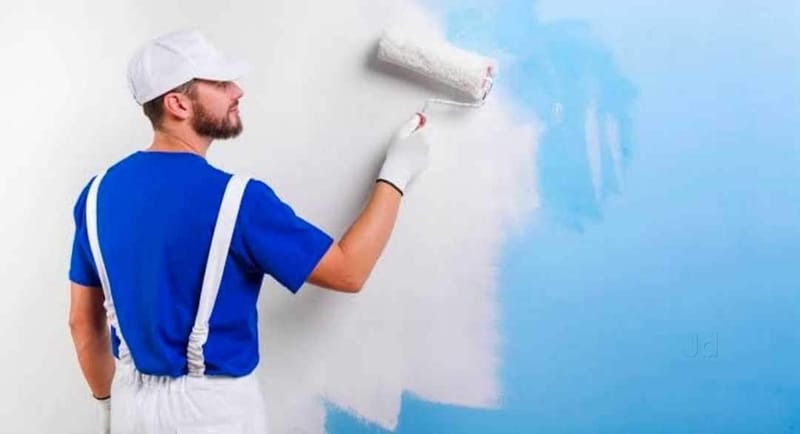 Commercial Painting Contractors - Creating Awesome Visual Appearance for Businesses