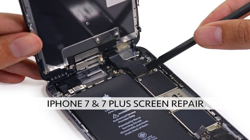 All That You Need to Know About Cell Phone Repair