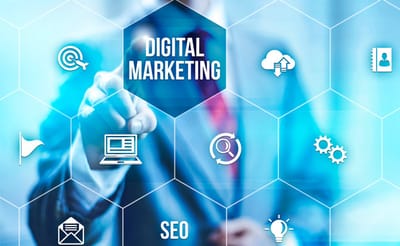 ESTRATEGIAS FUNDAMENTALES EN EL MARKETING DIGITAL