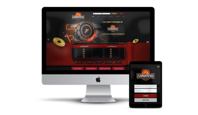 Situs Judi Poker Online Deposit Pulsa image