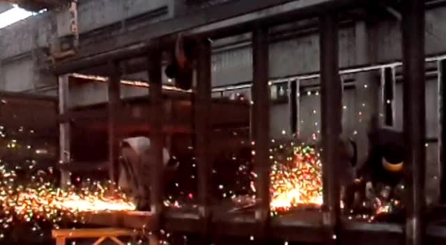 Railway Freight Wagon Maintenance