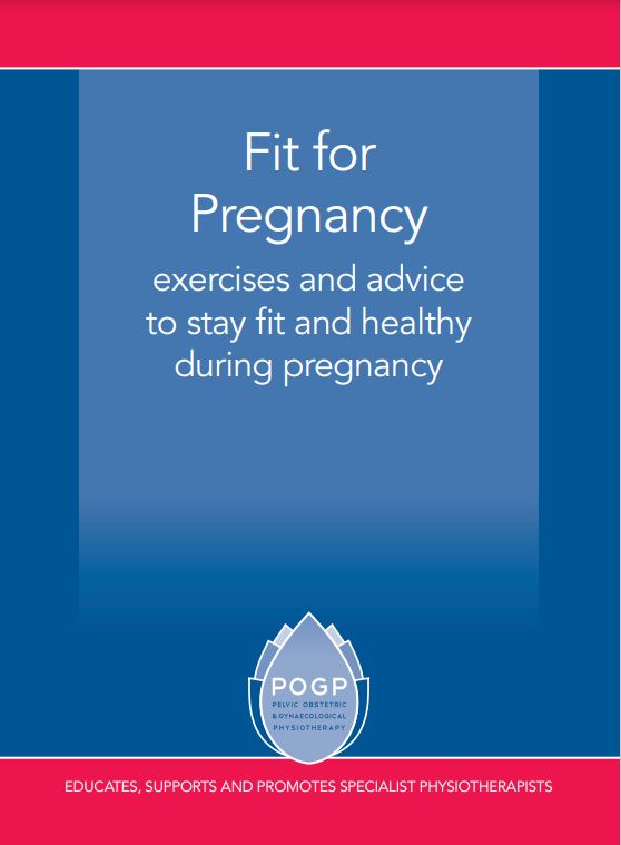 Fit for Pregnancy