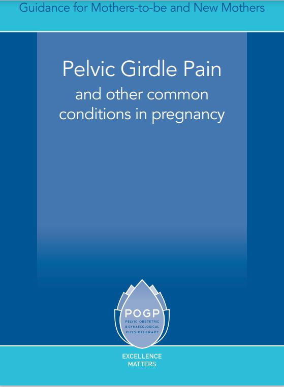 Pelvic Girdle Pain