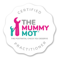 Post natal Mummy MOT