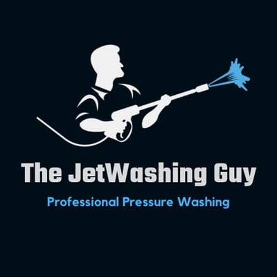 The Jetwashing Guy