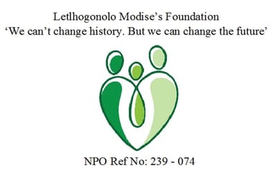 Letlhogonolo Modise's Foundation
