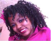 Stroke survivor story - Letlhogonolo Modise, South Africa