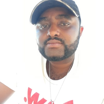 Thabiso Senamela, Stroke Survival Story