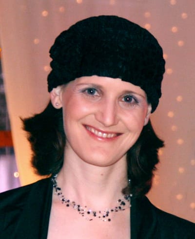 מיכל אדלר ז"ל image