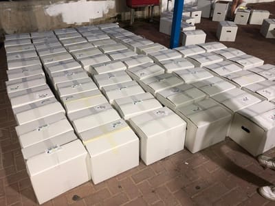 גמ"ח חנוכה ל100 משפחות!