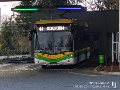 Nowy dział na stronie