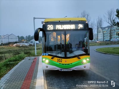 Obowiązujący Rozkład Jazdy 24-25.12.2022