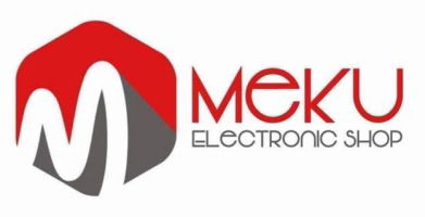 Meku Electronics Shop