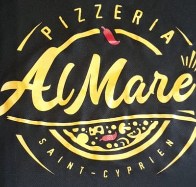 PIZZERIA AL MARE