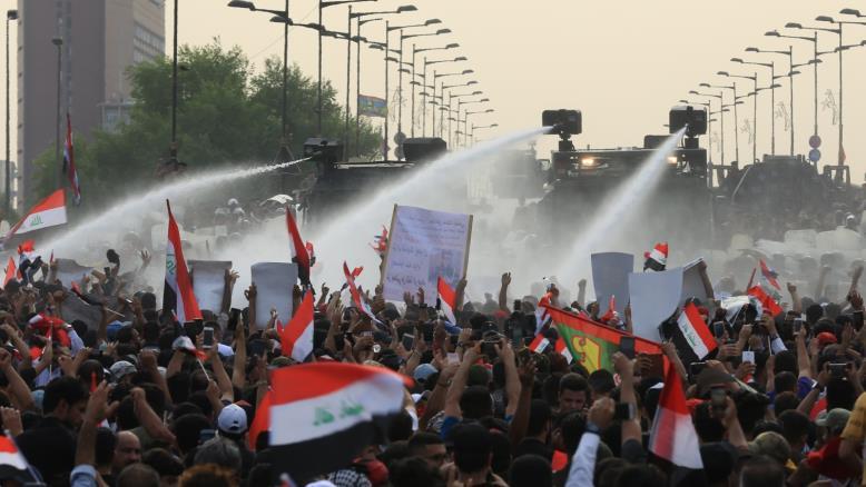 في حال عدم تحقيق حراك تشرين لأهدافه... إلى أين سيتجه العراقيون؟