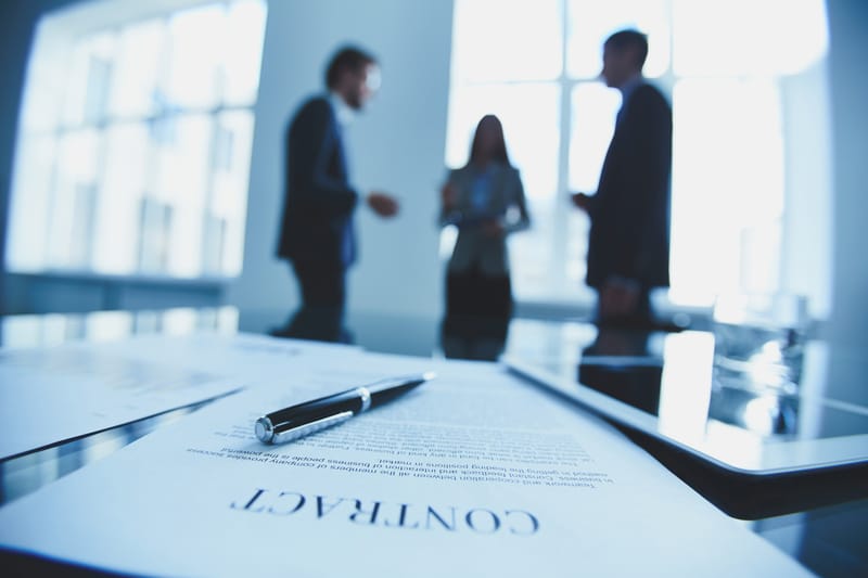 دراسة لإنشاء هيئة وطنية للمفاوضات