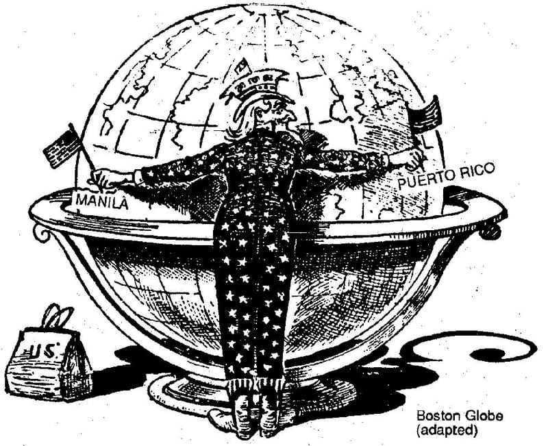 السیاسة الخارجیة الأمريكیة _ القضايا والخیارات